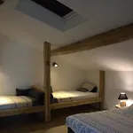 Couette-café Le Tamaris 3*