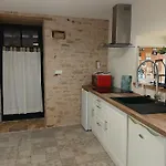 Couette-café Le Tamaris Sainte-Hermine