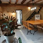 Couette-café Le Tamaris 3*