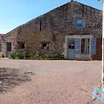 Le Tamaris Sainte-Hermine