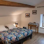 Le Tamaris Couette-café Sainte-Hermine