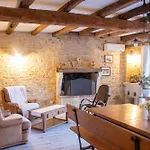 Couette-café Le Tamaris Sainte-Hermine