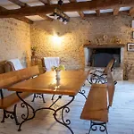 Le Tamaris Couette-café