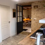 Le Tamaris Couette-café 3*