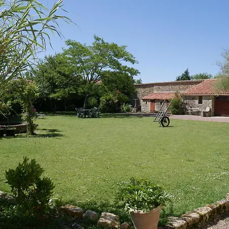 Le Tamaris D'hôtes