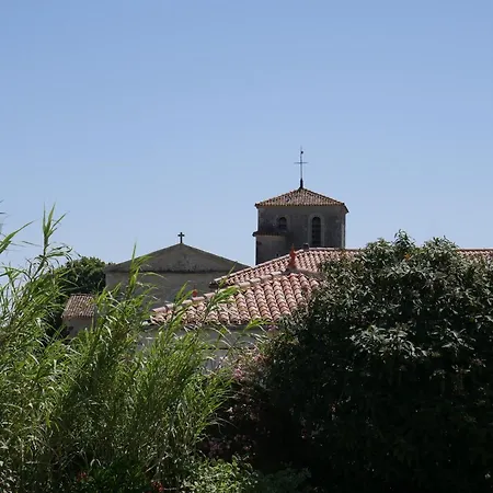 Bed & Breakfast Le Tamaris