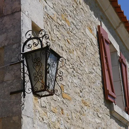 Le Tamaris D'hôtes