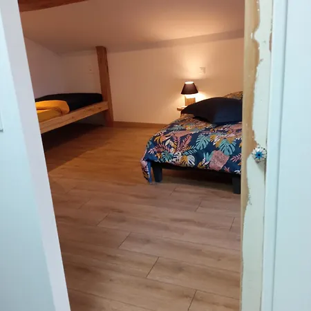 Le Tamaris Sainte-Hermine