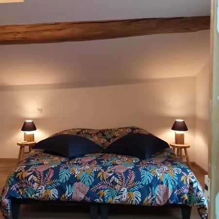 Bed & Breakfast Le Tamaris