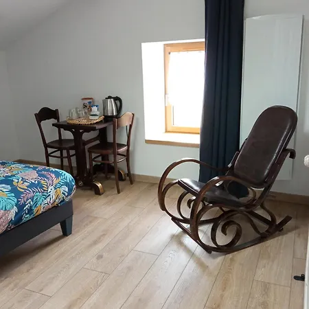 Le Tamaris 3* Sainte-Hermine