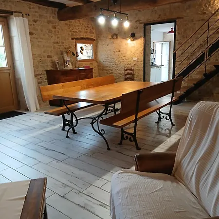 O Tamaris 3* Sainte-Hermine