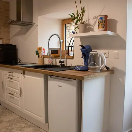 Bed & Breakfast Le Tamaris