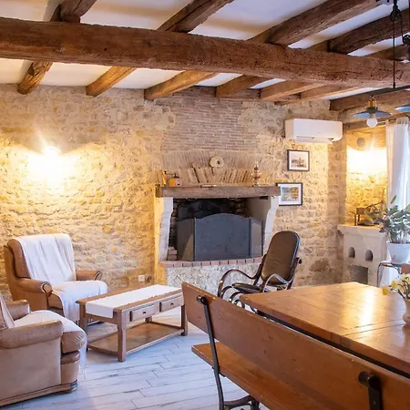 Bed & Breakfast Le Tamaris Sainte-Hermine