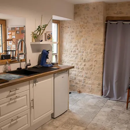 Le Tamaris 3* Sainte-Hermine