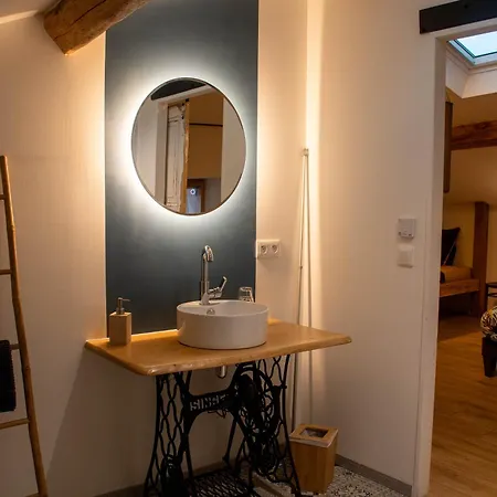 Bed & Breakfast O Tamaris