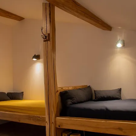 O Tamaris Bed & Breakfast Sainte-Hermine