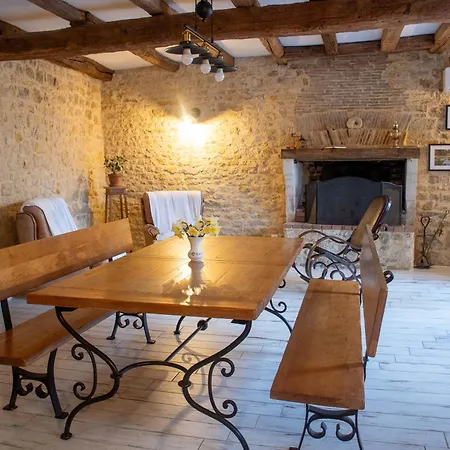 O Tamaris B&B