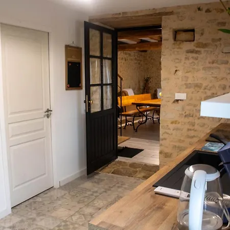 O Tamaris Bed & Breakfast 3*