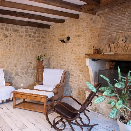 O Tamaris Bed & Breakfast