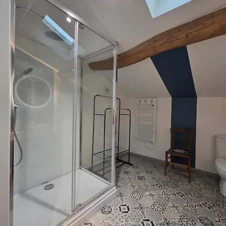 O Tamaris Bed & Breakfast Sainte-Hermine