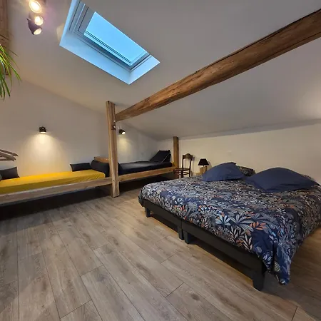 O Tamaris B&B