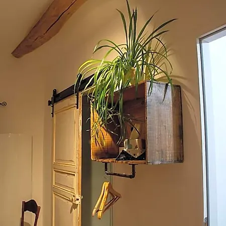 O Tamaris فندق مبيت وإفطار سانت إيرْمين