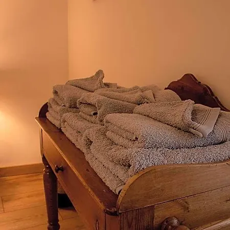 فندق مبيت وإفطار O Tamaris 3*