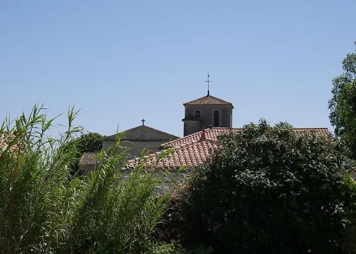 Bed & Breakfast Le Tamaris