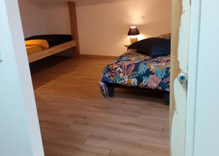 Le Tamaris Sainte-Hermine