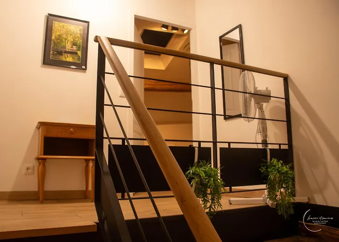 Le Tamaris Bed & Breakfast