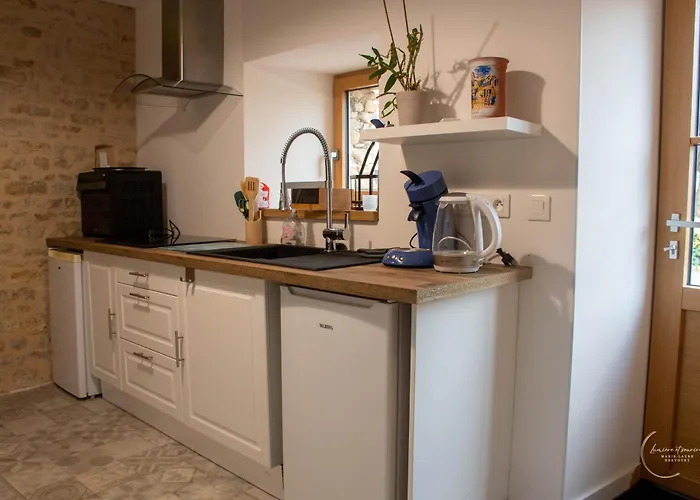 Bed & Breakfast Le Tamaris